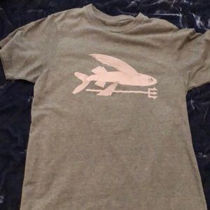 Patagonia men’s cotton shirt